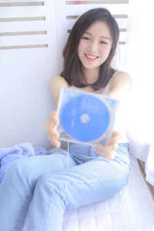昭君出塞